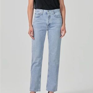 Brand New with Tags AGOLDE